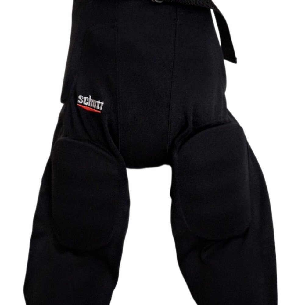 Schutt Youth Integrated Football Practic Pants Size Large Waist 28-30 Never Been
